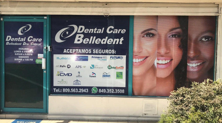 Dental Care Belledent